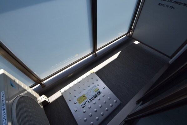 GRAN PASEO神田駅前の物件内観写真